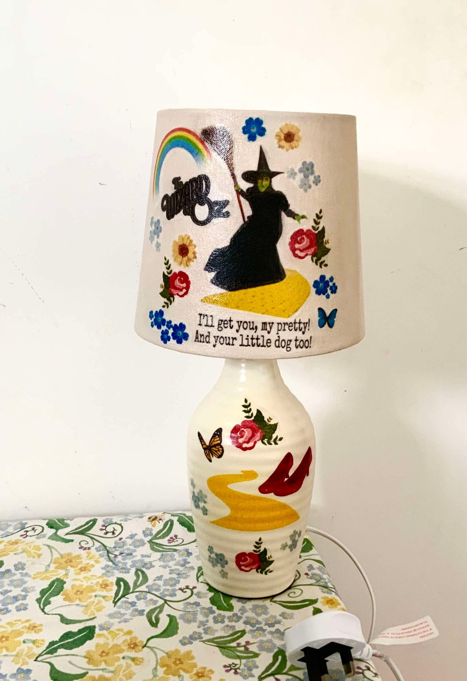 WIZARD OF OZ GIFT COLLECTION