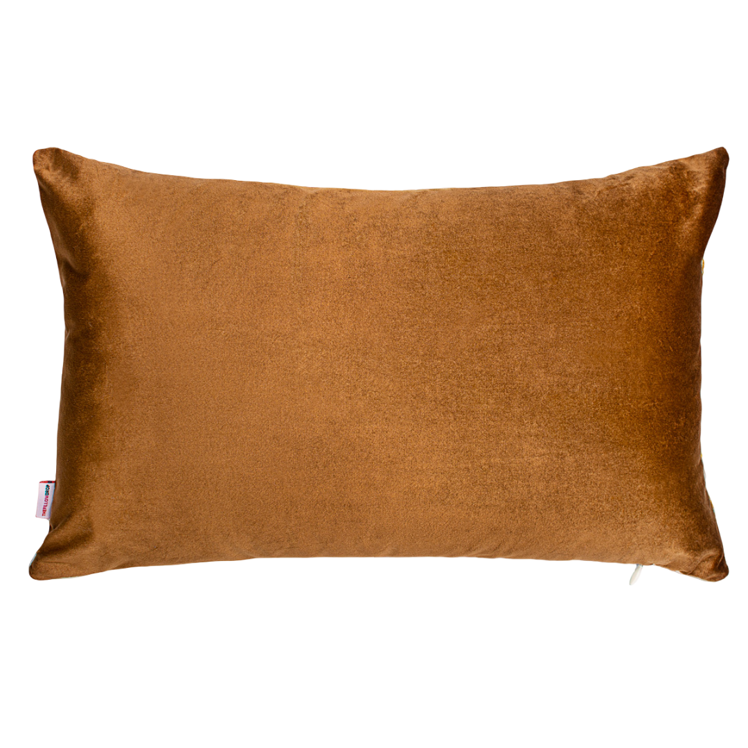 Be The Person Your Dog Thinks You Are Needlepoint Cushion