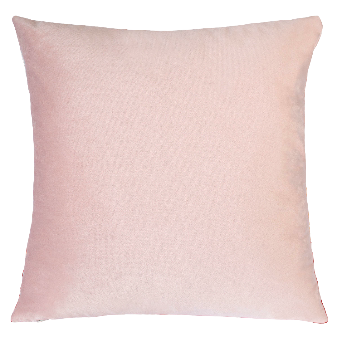 LOVE Needlepoint Cushion